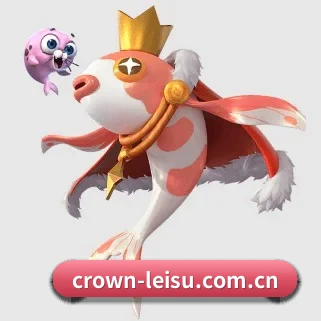 crown-leisu.com.cn APP
